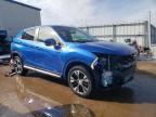2018 Mitsubishi Eclipse Cross Se zu verkaufen in Elgin, IL - Front End