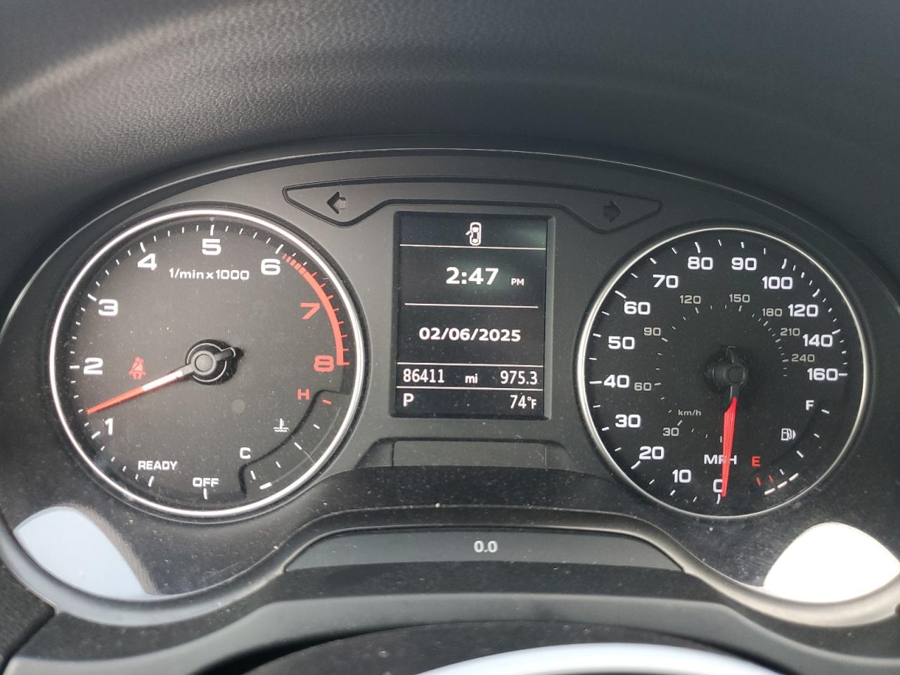 2016 Audi A3 - Image 9
