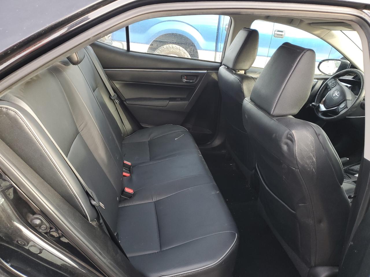 2014 Toyota Corolla - Image 11