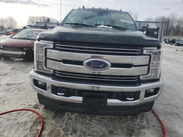  FORD F250 2019 Czarny