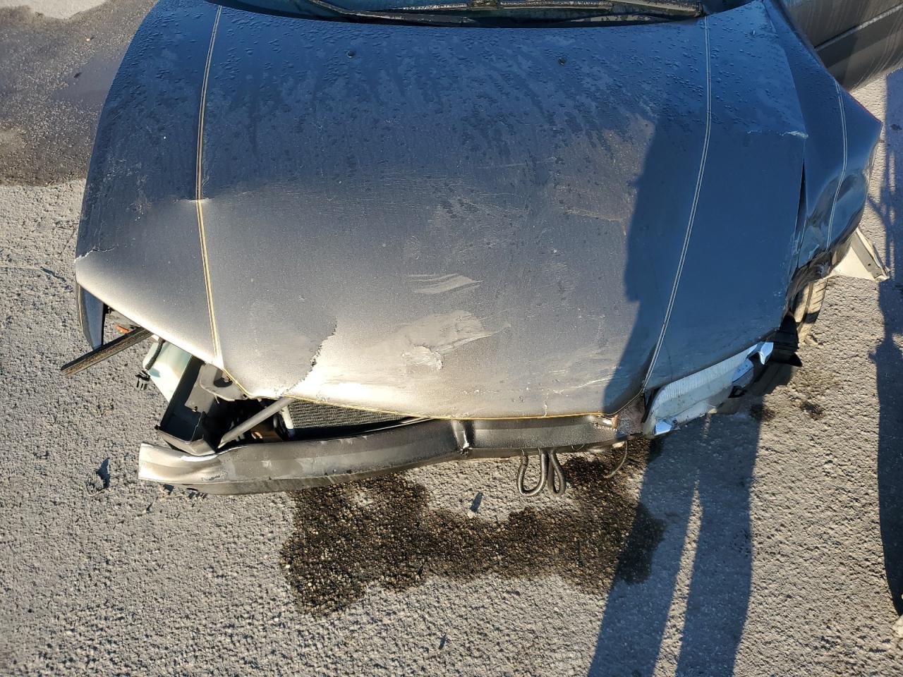 2000 Chrysler Sebring - Image 11