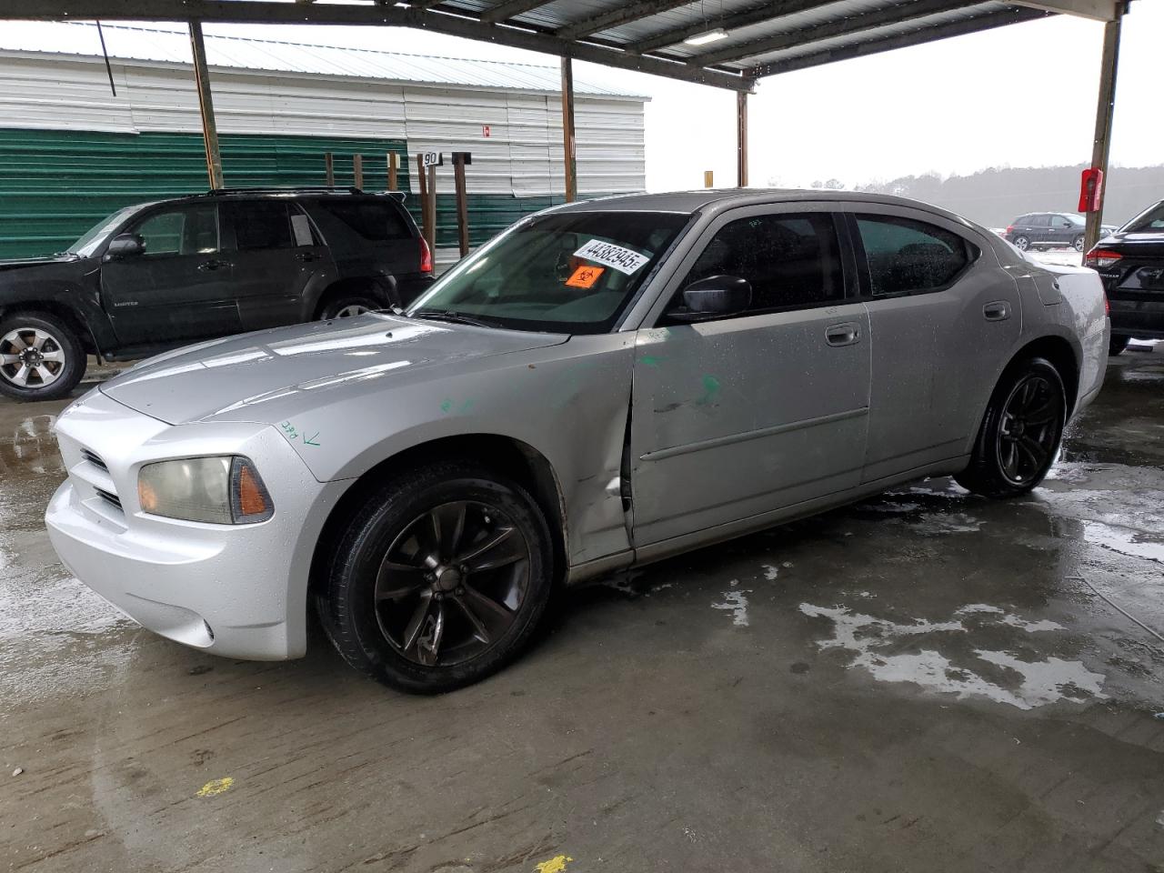 2008 Dodge Charger - Image 1