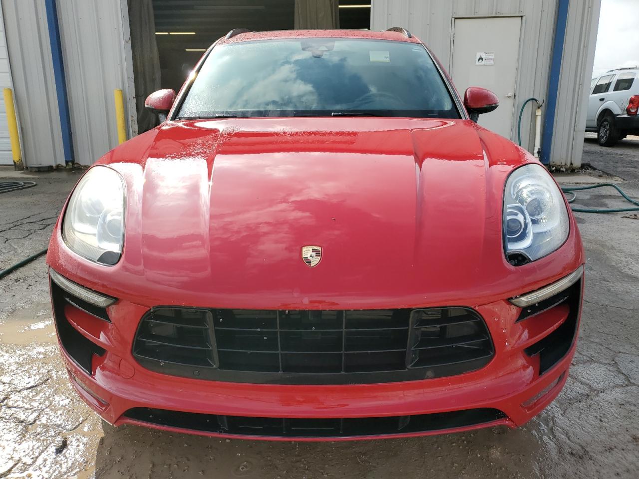 2017 Porsche Macan - Image 5