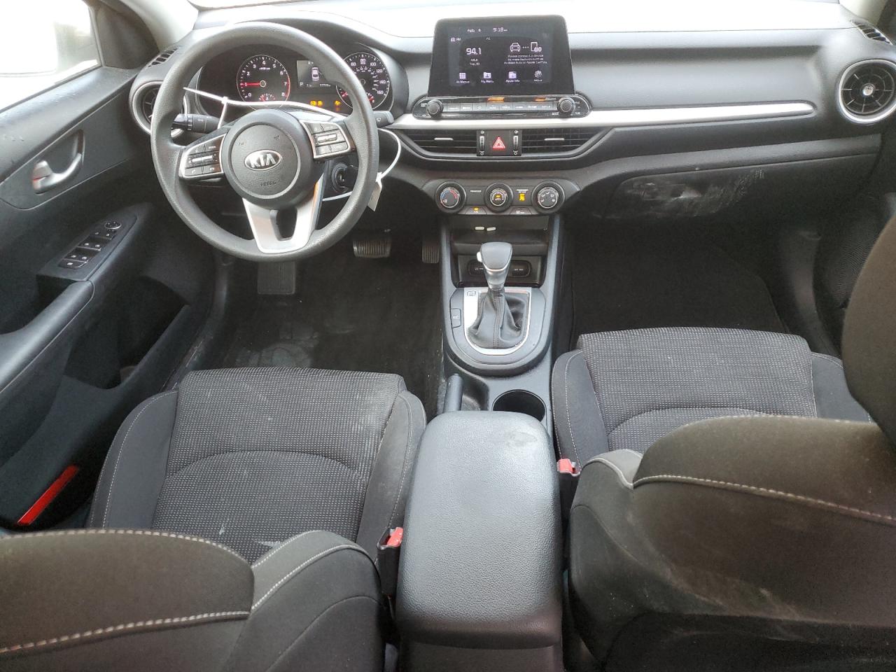 2020 Kia Forte - Image 8