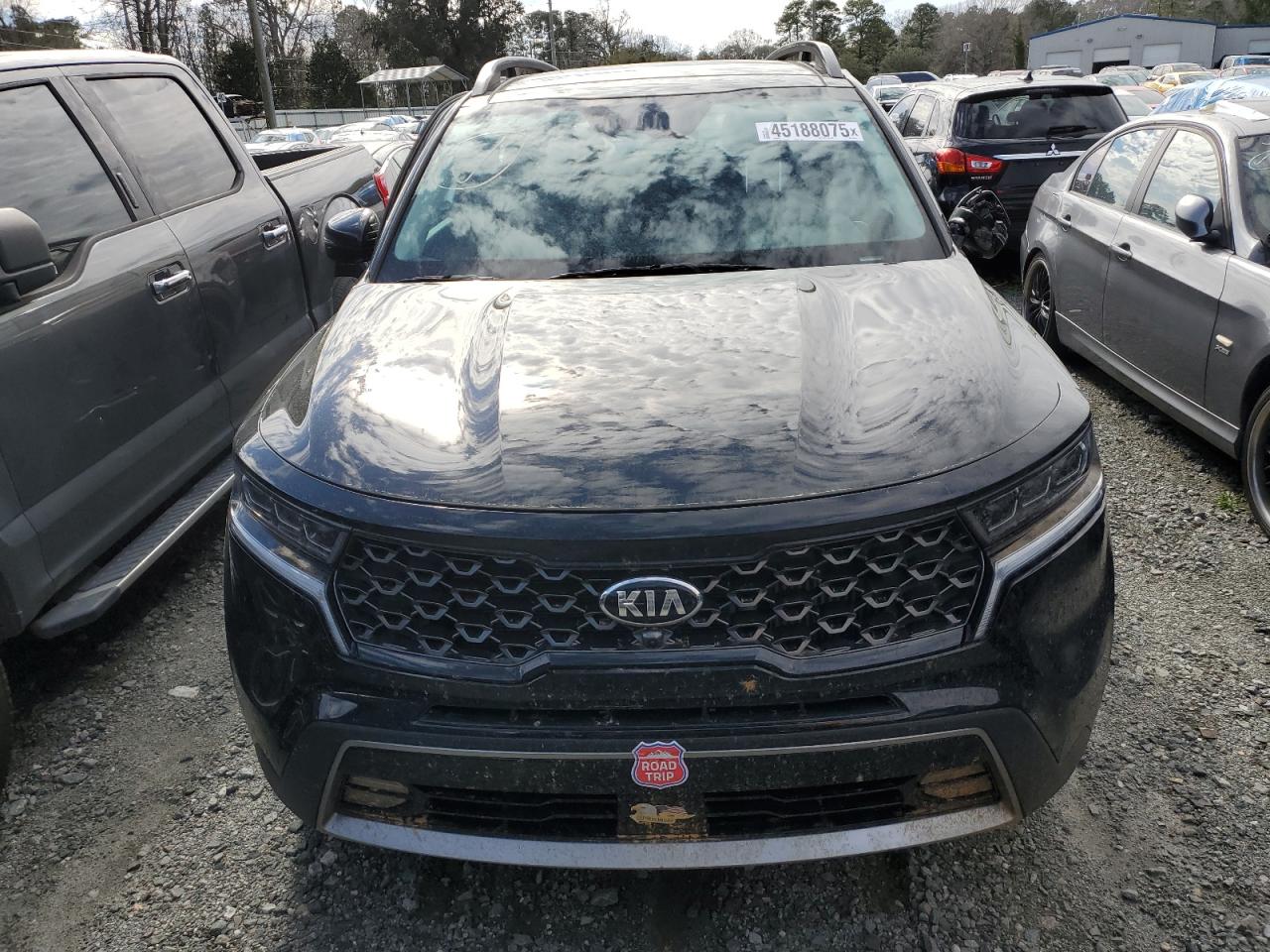 2021 Kia Sorento - Image 5
