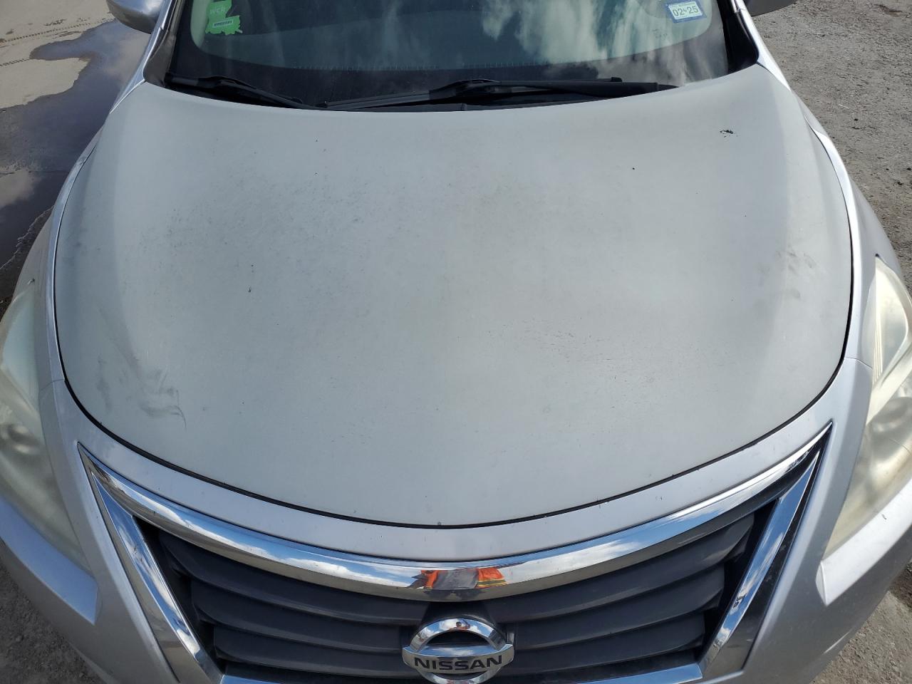 2015 Nissan Altima - Image 11