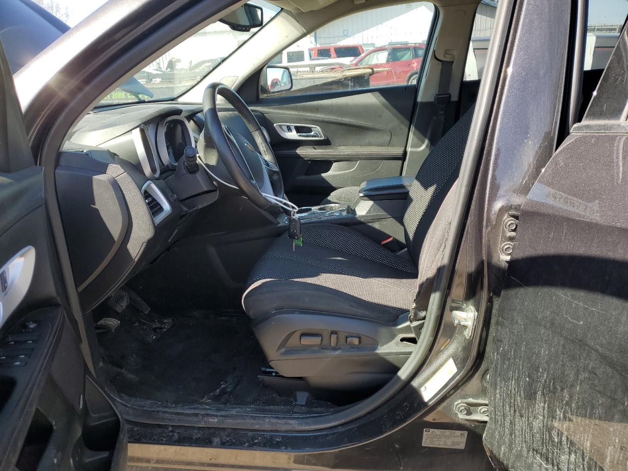2015 Chevrolet Equinox - Image 7