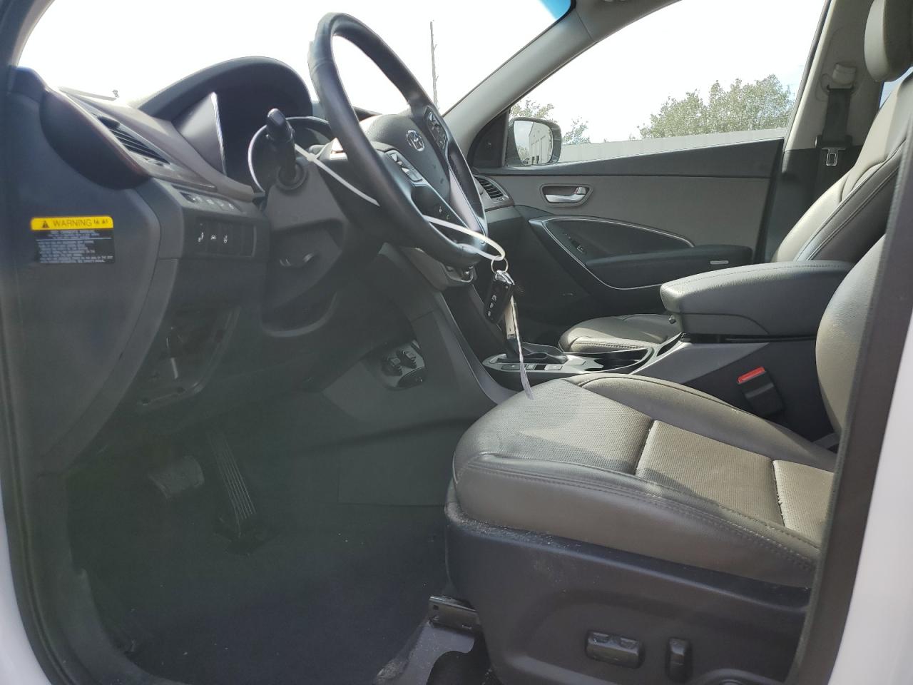 2018 Hyundai Santa Fe - Image 7