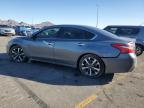 2016 Nissan Altima 3.5Sl იყიდება North Las Vegas-ში, NV - Undercarriage