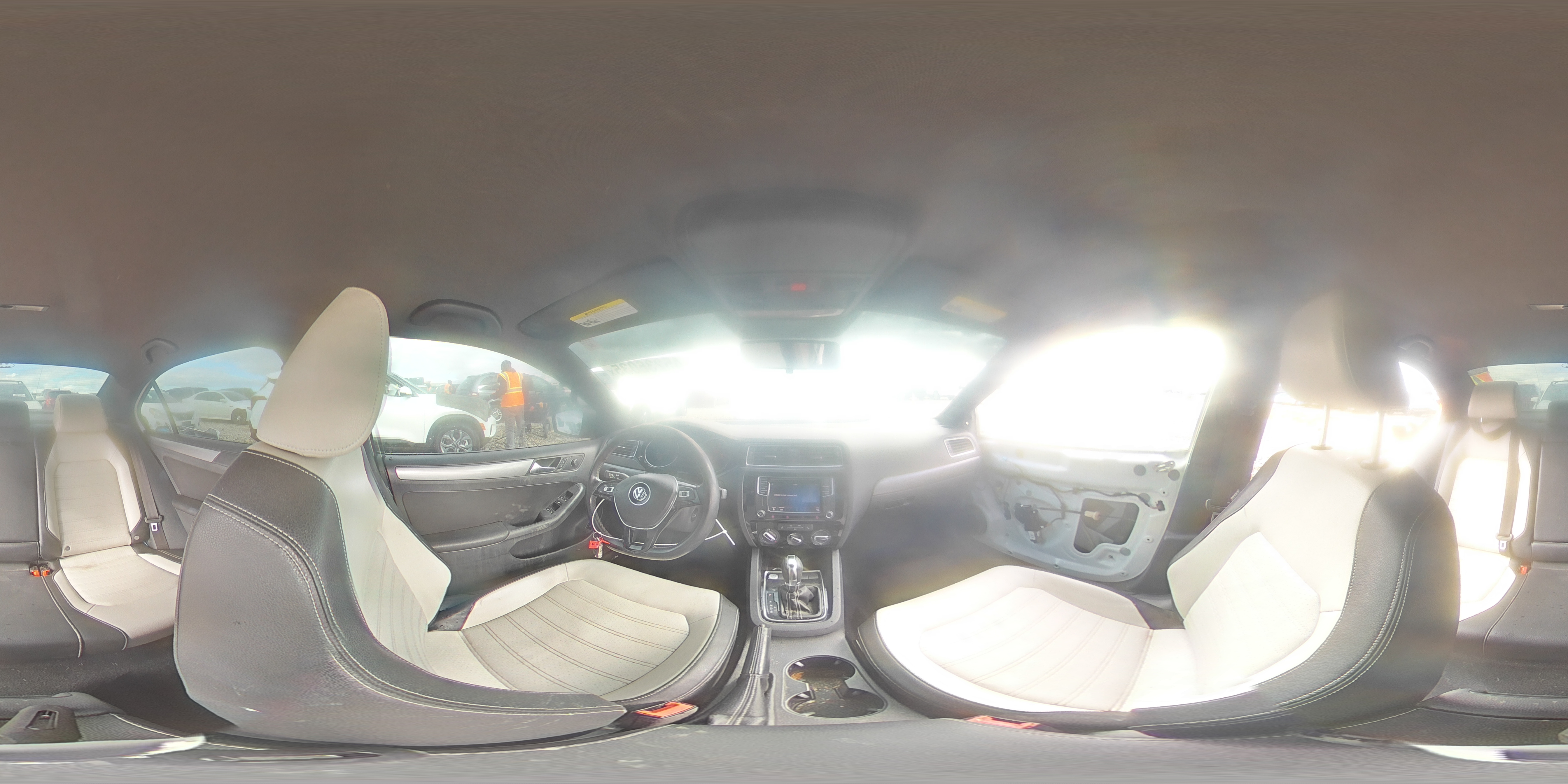 2016 Volkswagen Jetta - Image 15