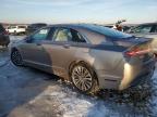 2019 Lincoln Mkz Reserve I за продажба в Wayland, MI - Front End