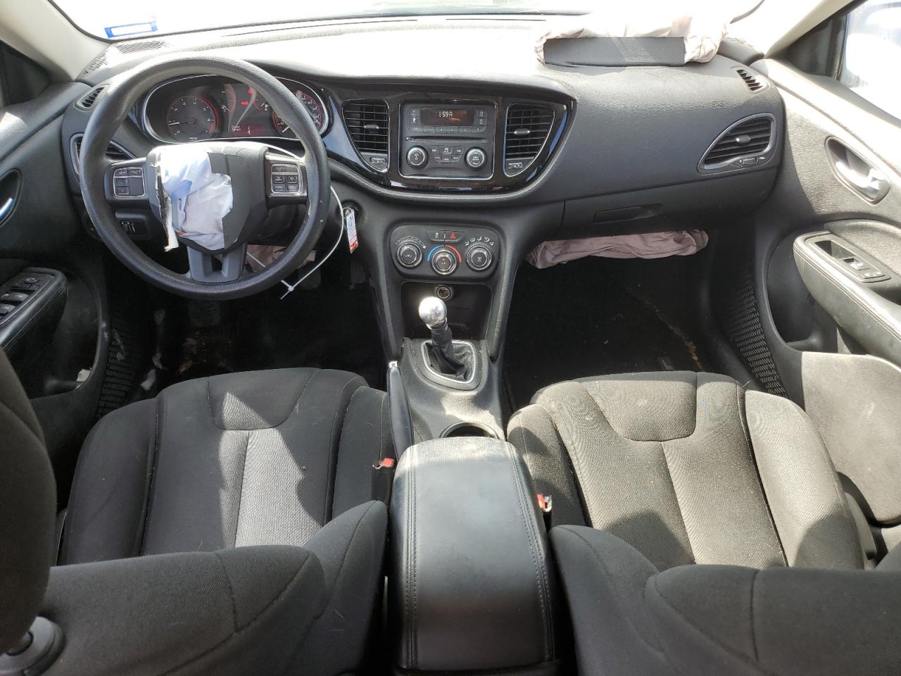 2013 Dodge Dart - Image 8