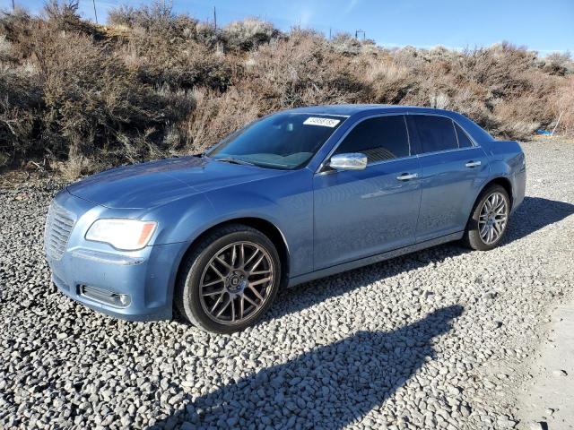 2011 Chrysler 300C  на продаже в Reno, NV - Side