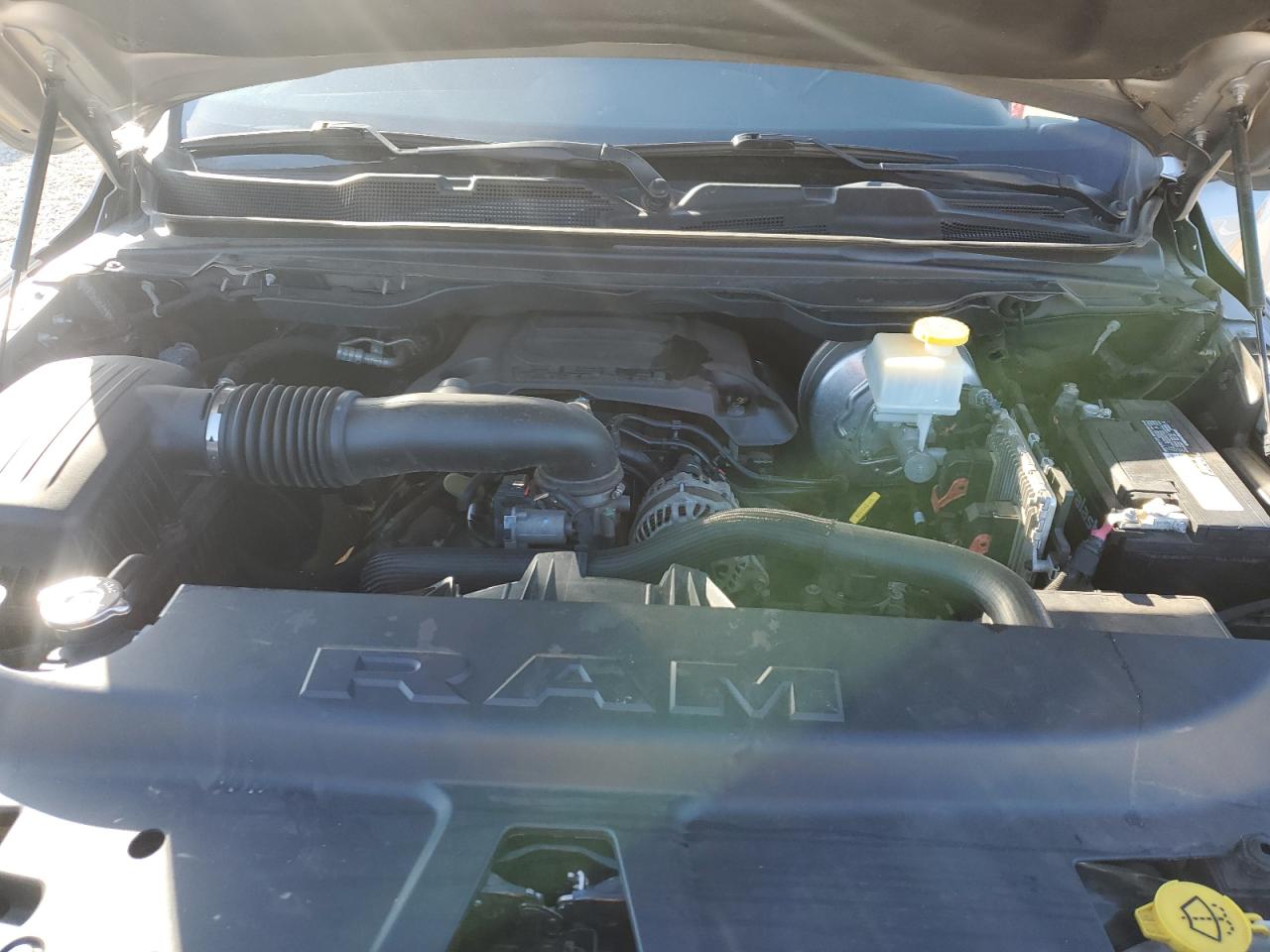 2019 RAM 1500 - Image 13