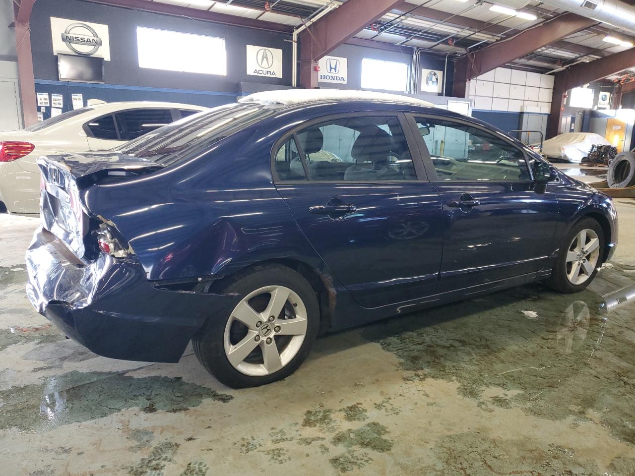 2008 Honda Civic - Image 3