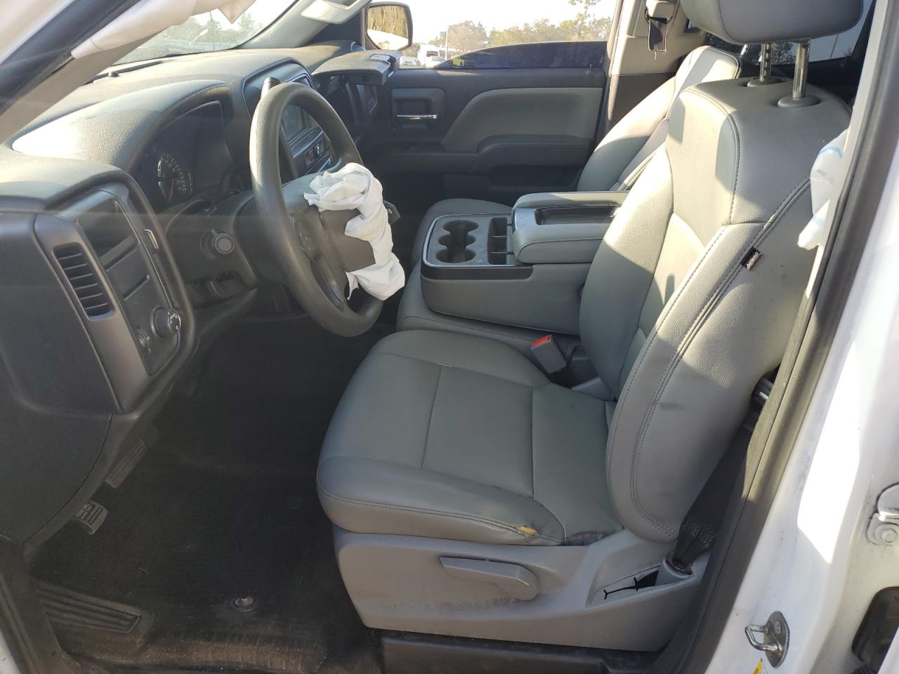 2018 Chevrolet Silverado - Image 7