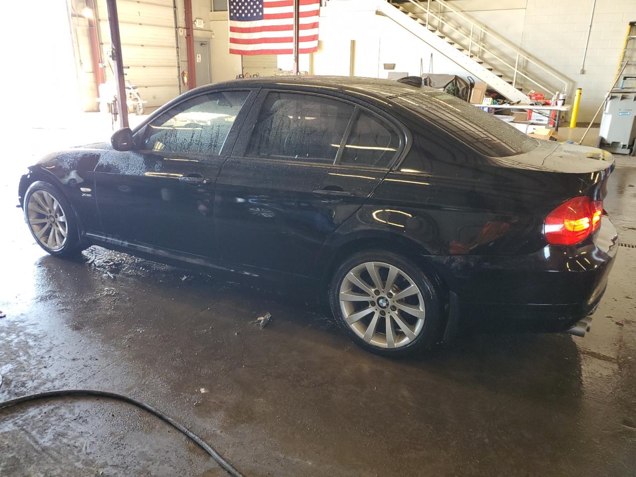 2011 BMW 3er - Image 2