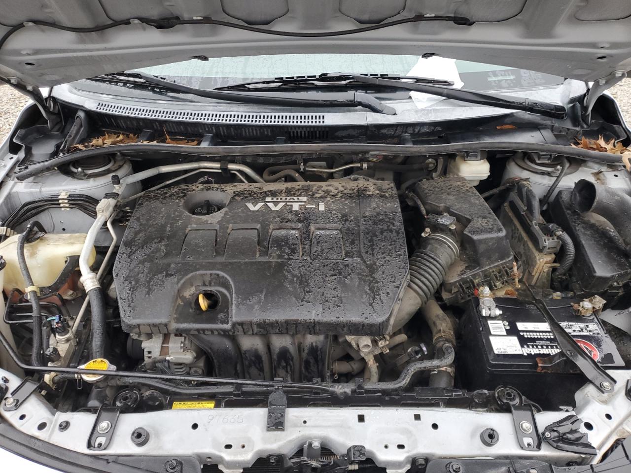 2010 Toyota Corolla - Image 11