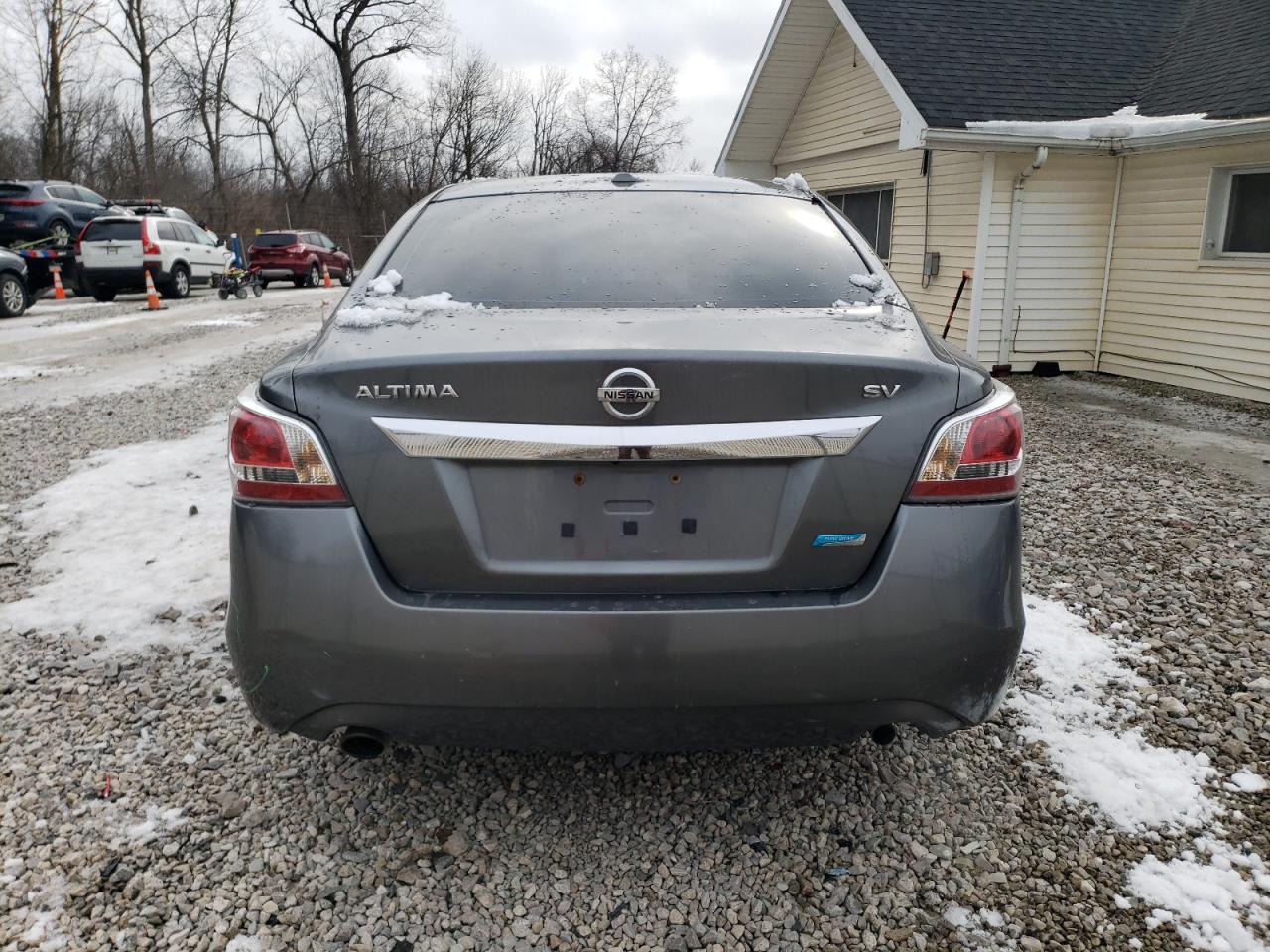 2014 Nissan Altima - Image 6