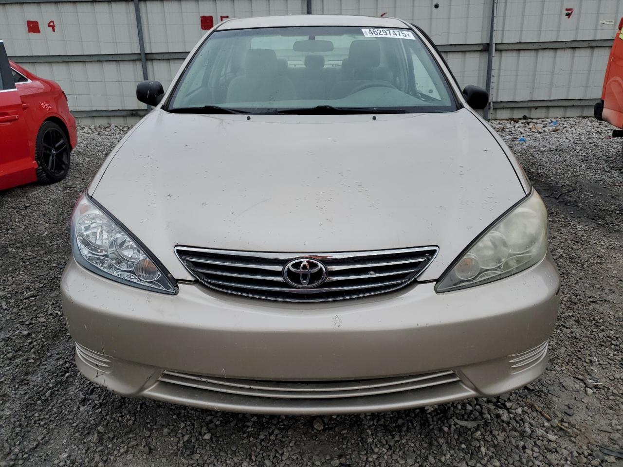 2006 Toyota Camry - Image 5