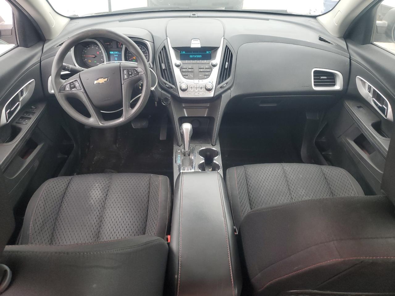 2015 Chevrolet Equinox - Image 8