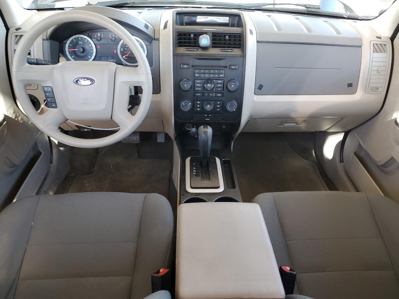 2011 Ford Escape - Image 8