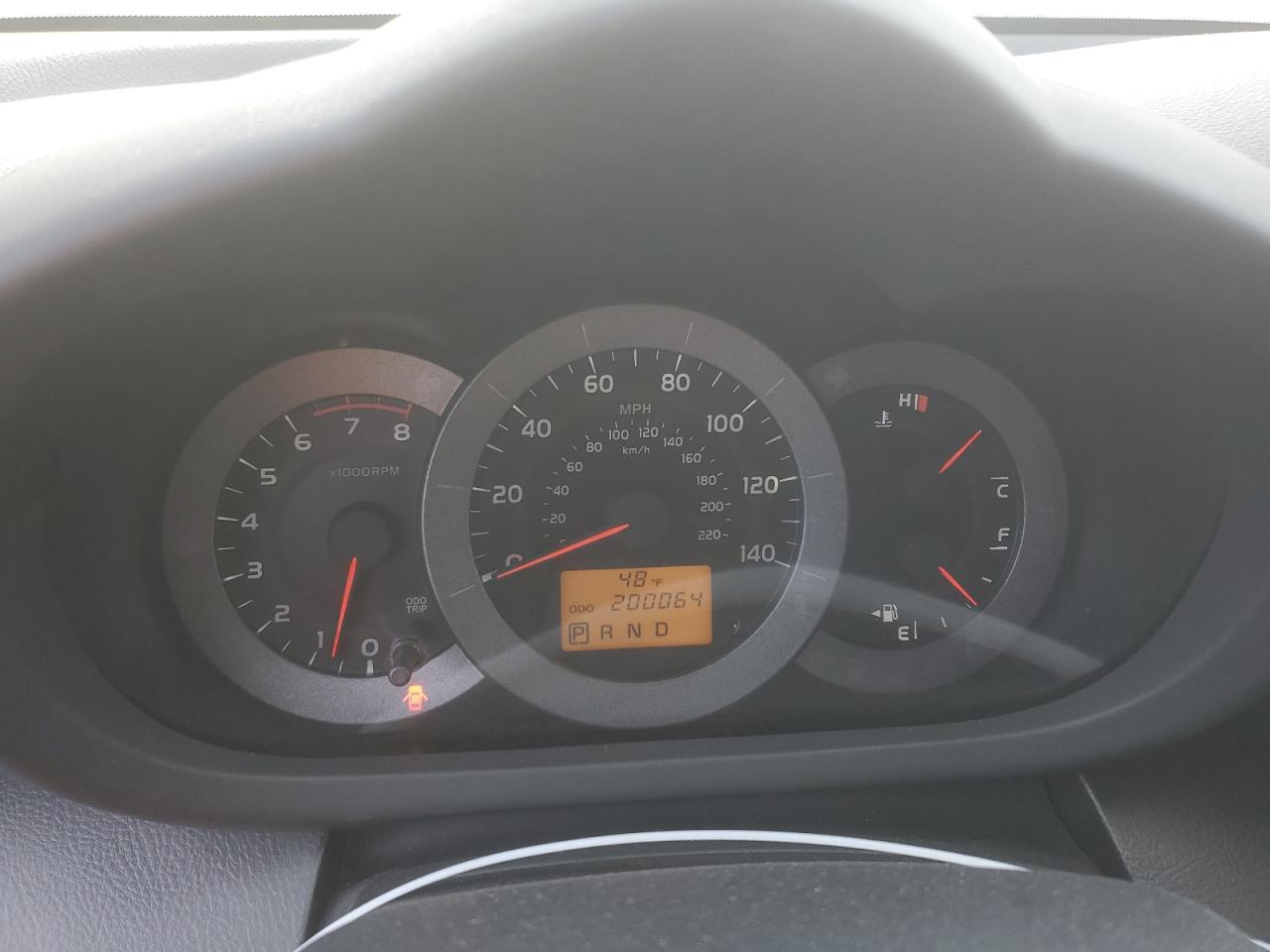 2009 Toyota RAV 4 - Image 9