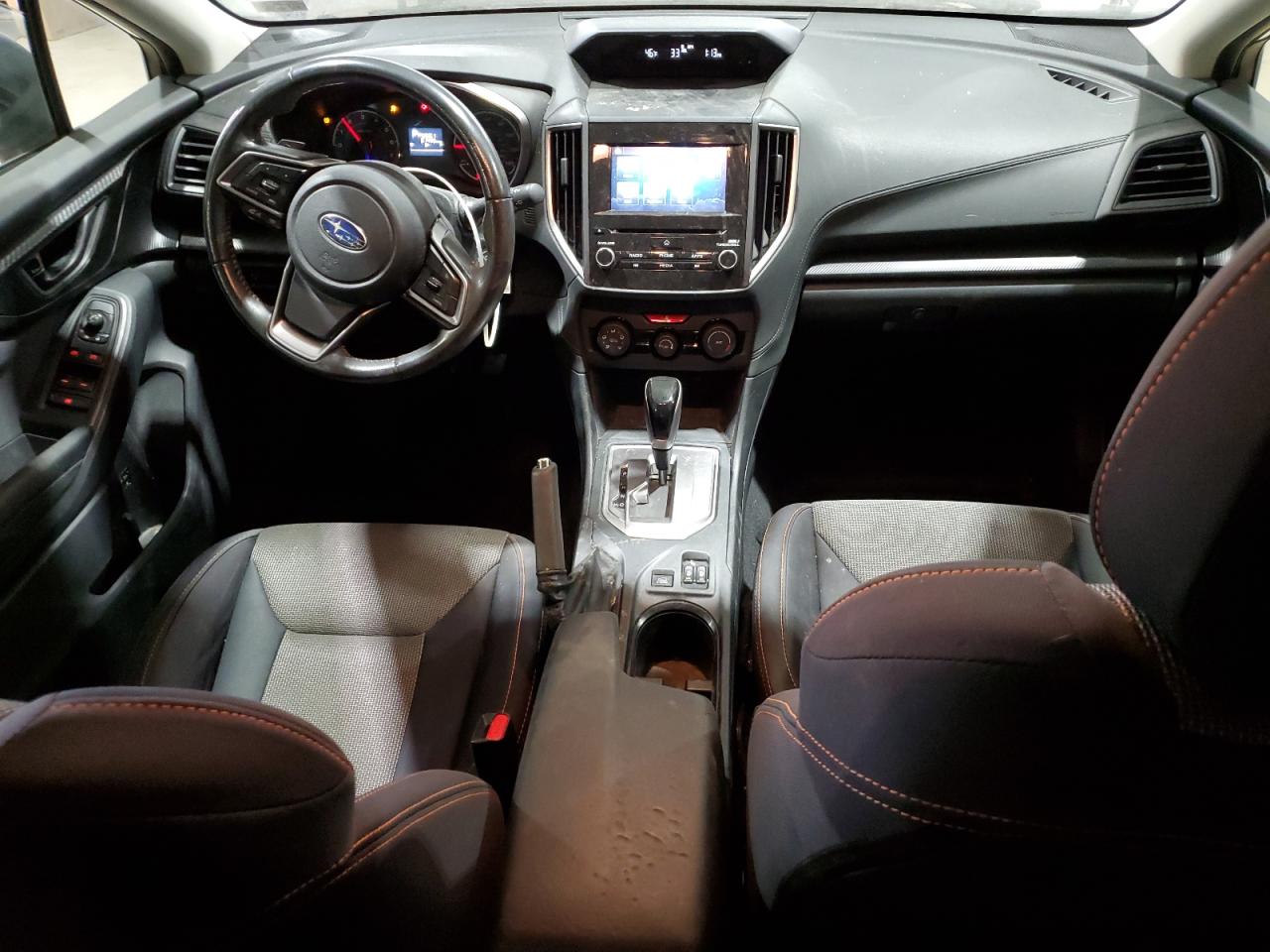 2019 Subaru XV - Image 8