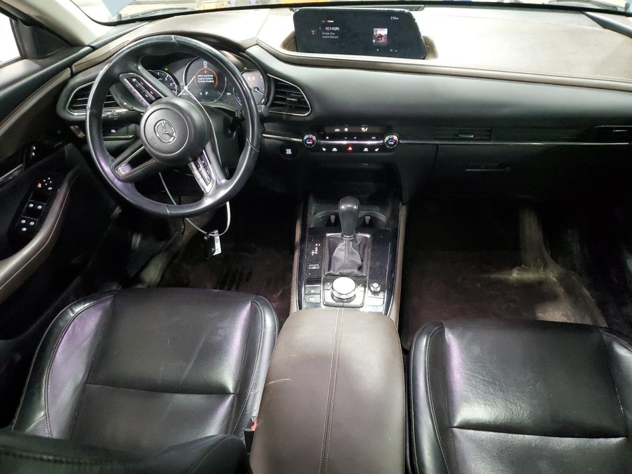2020 Mazda CX-30 - Image 8
