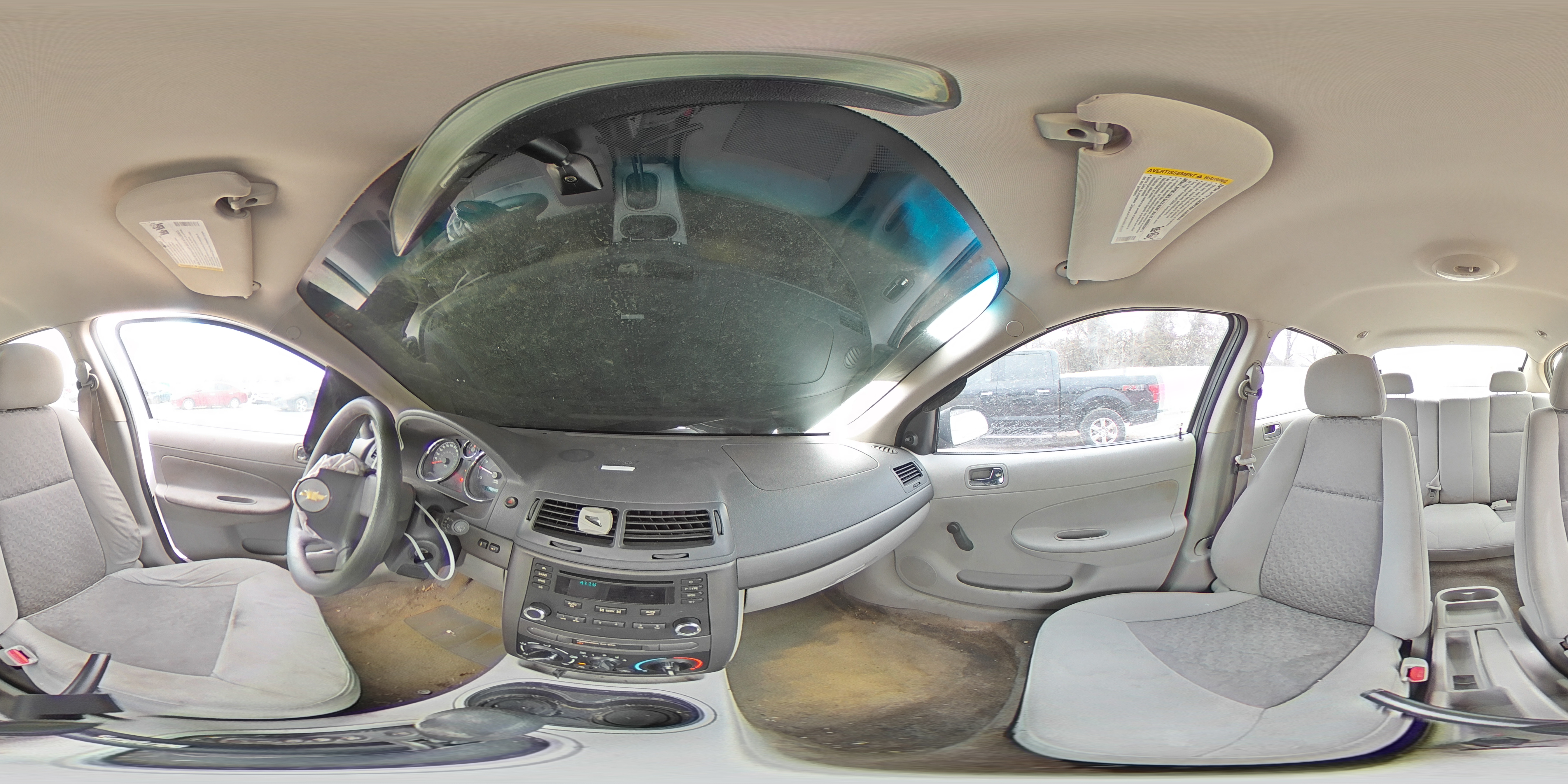2006 Chevrolet Cobalt - Image 12