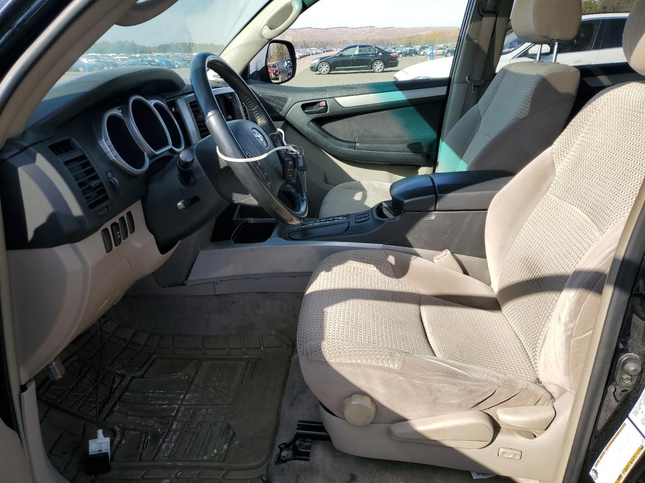 2005 Toyota 4Runner - Image 7