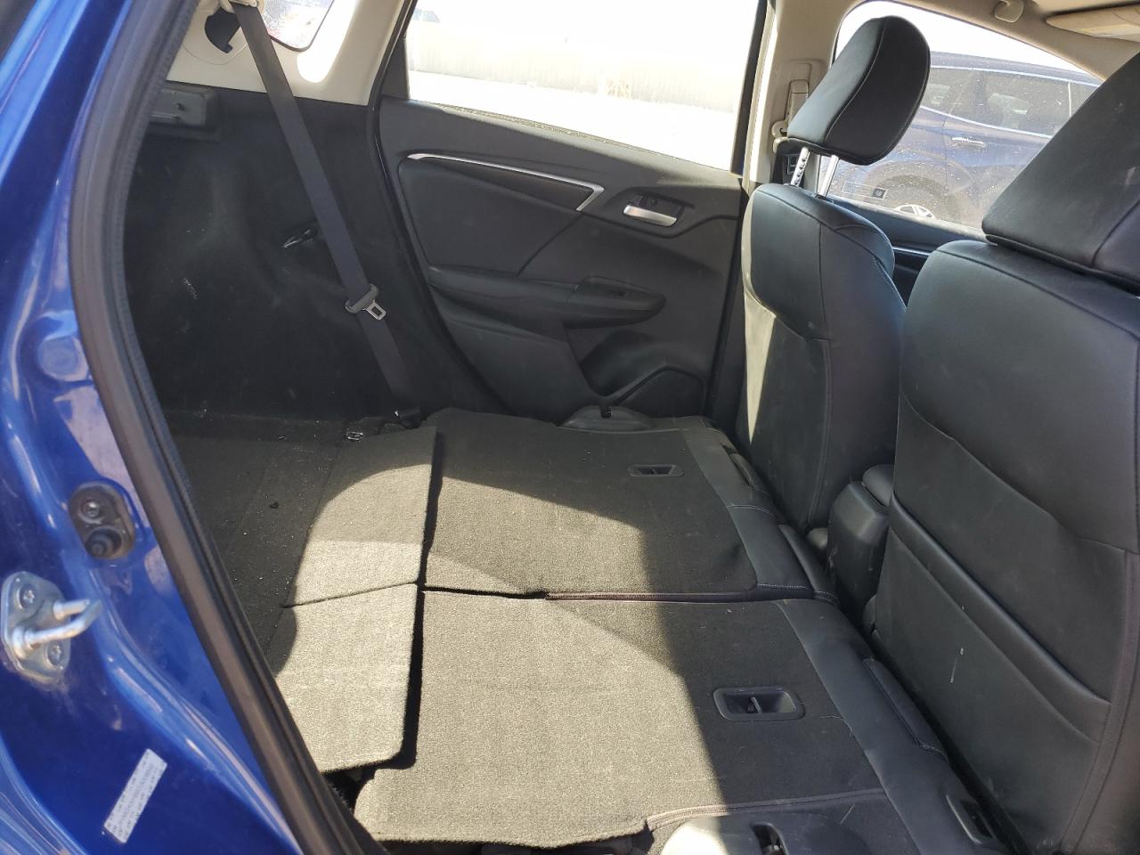 2016 Honda Fit - Image 10