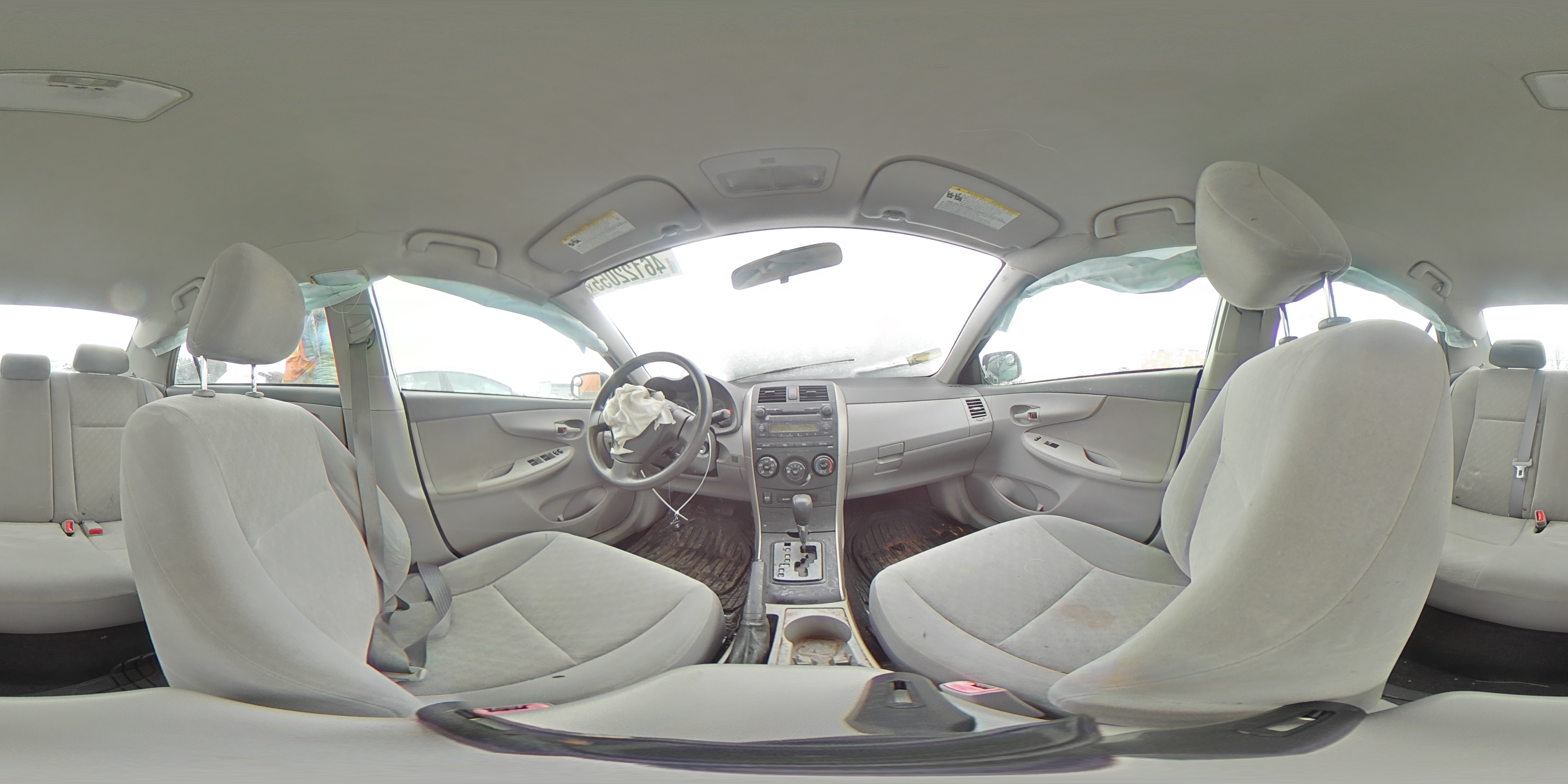 2009 Toyota Corolla - Image 13