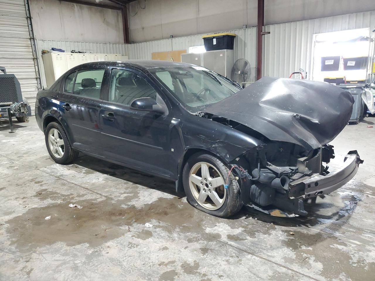 2009 Chevrolet Cobalt - Image 4