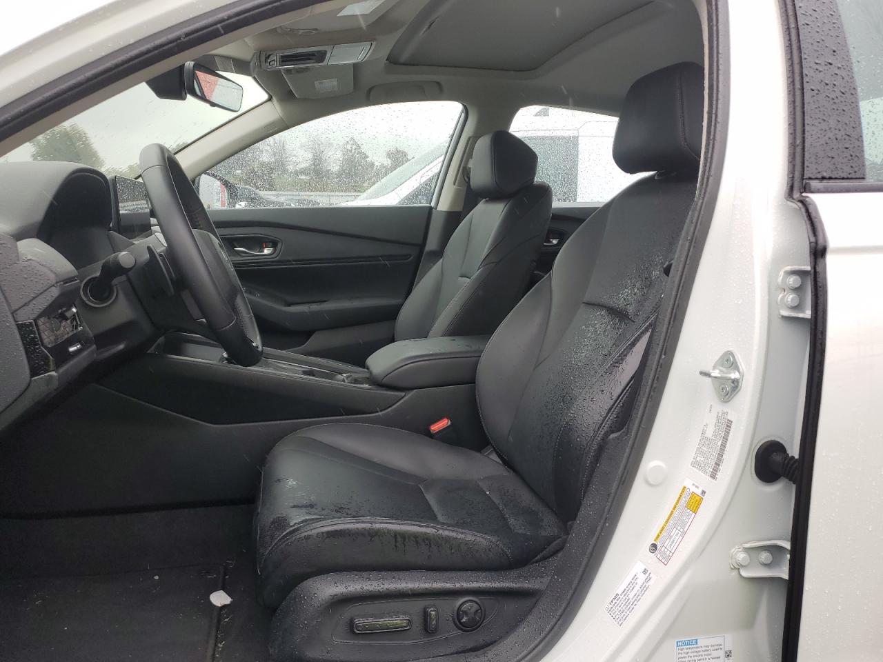 2023 Honda Accord - Image 7