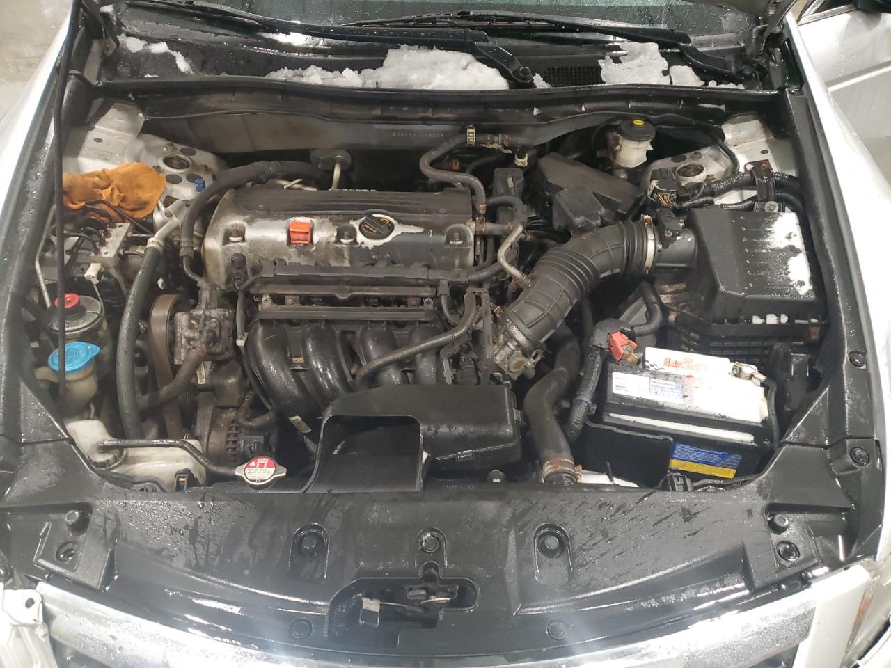 2012 Honda Accord - Image 11