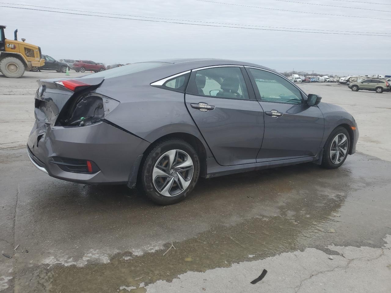 2020 Honda Civic - Image 3