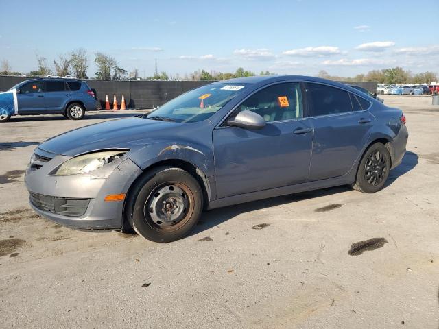 2011 Mazda 6 I