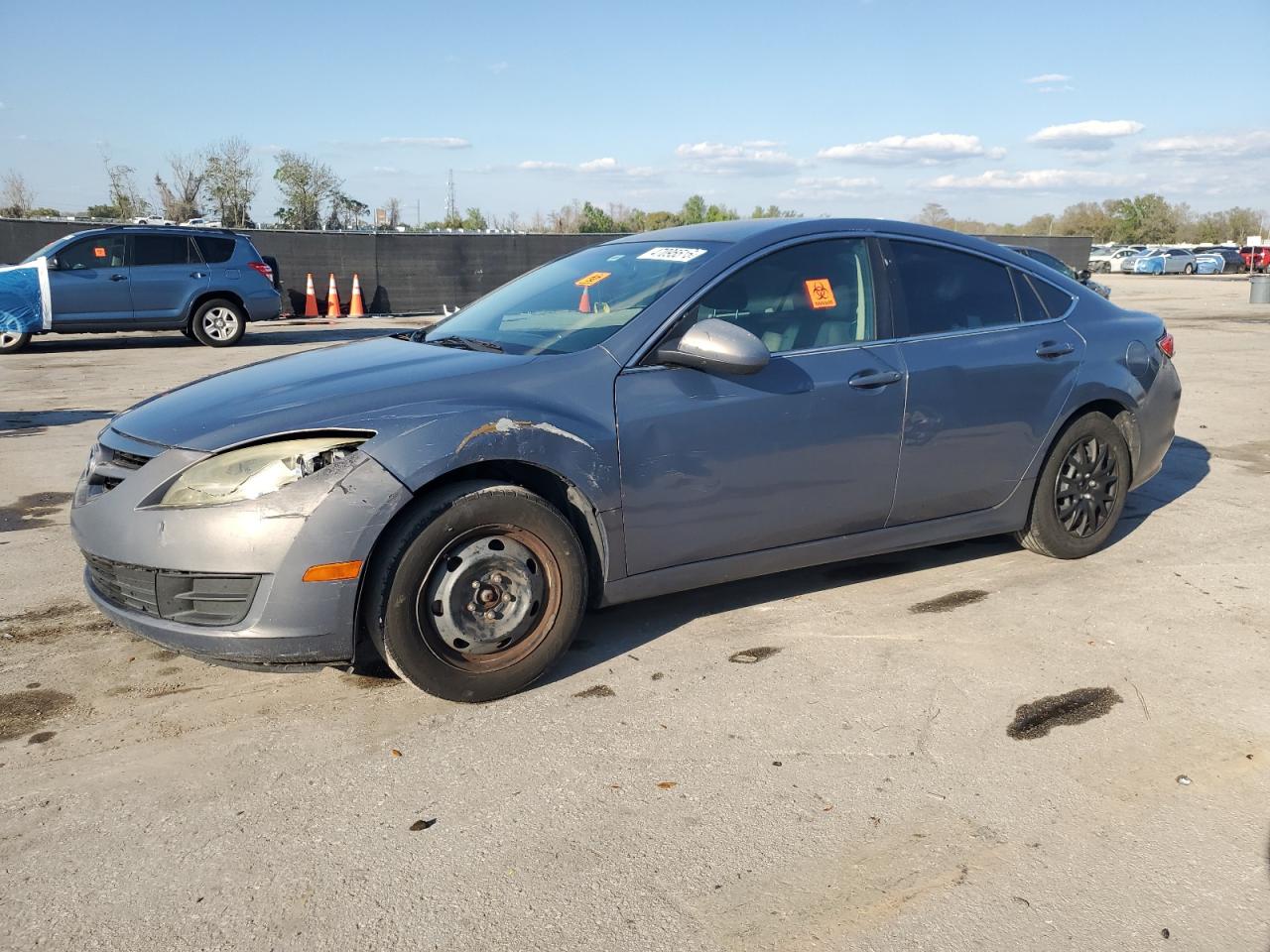 2011 Mazda 6 - Image 1
