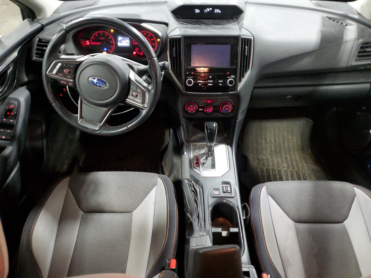 2019 Subaru XV - Image 8