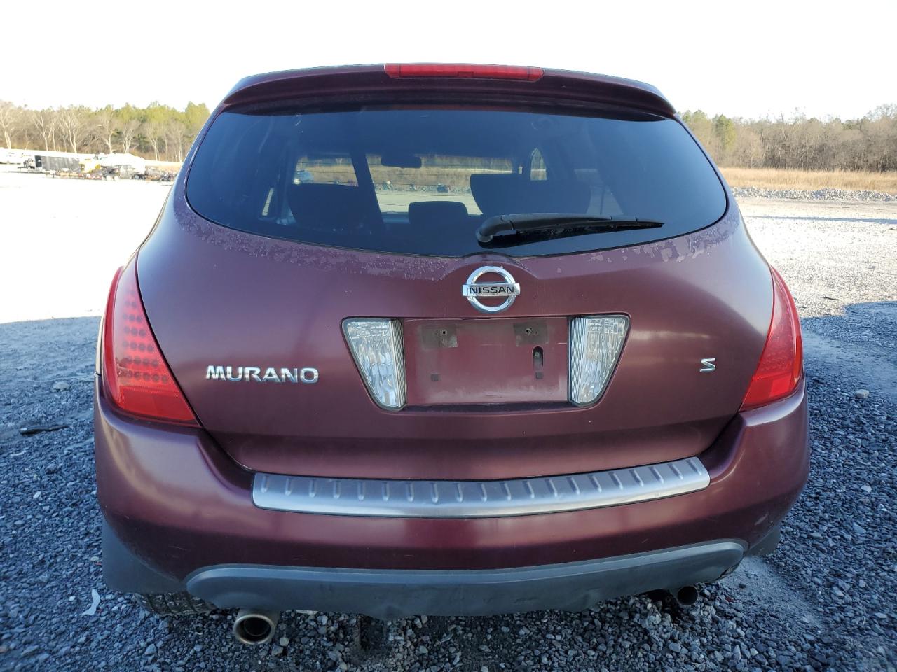 2006 Nissan Murano - Image 6