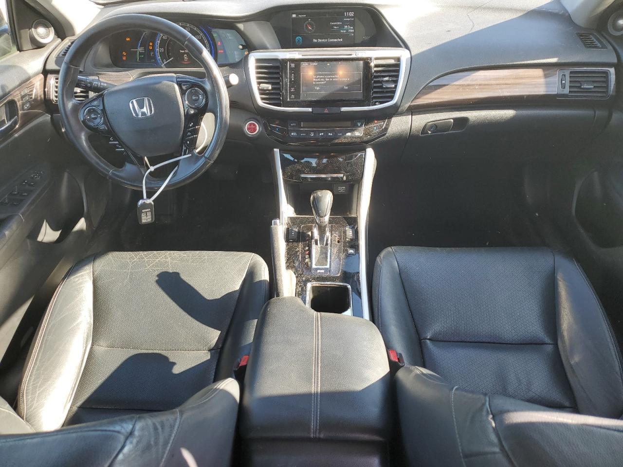 2017 Honda Accord - Image 8