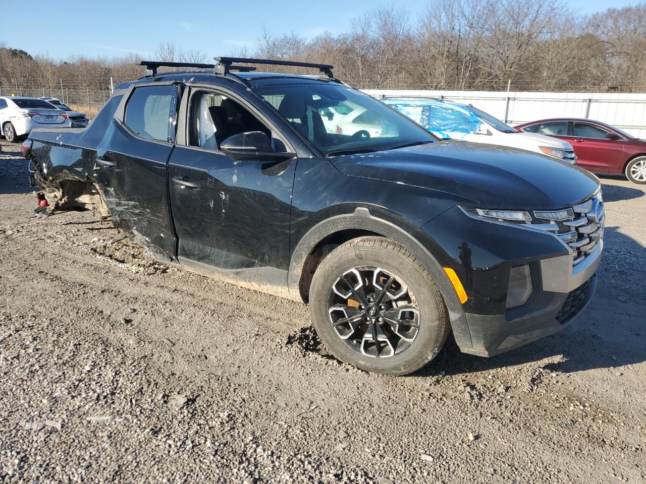 2024 Hyundai Santa Cruz - Image 4