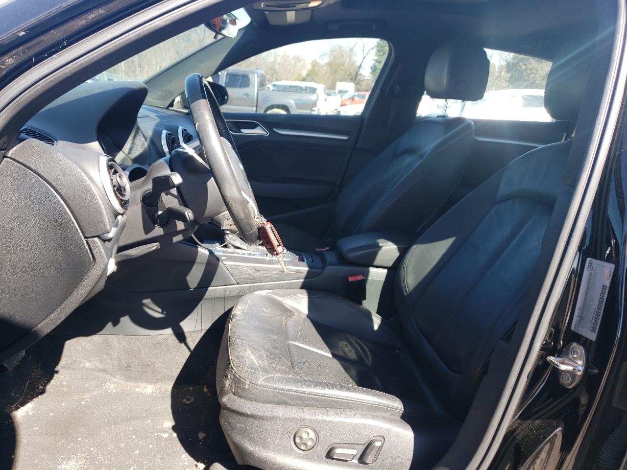 2016 Audi A3 - Image 7