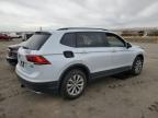 2018 Volkswagen Tiguan S на продаже в Albuquerque, NM - Front End