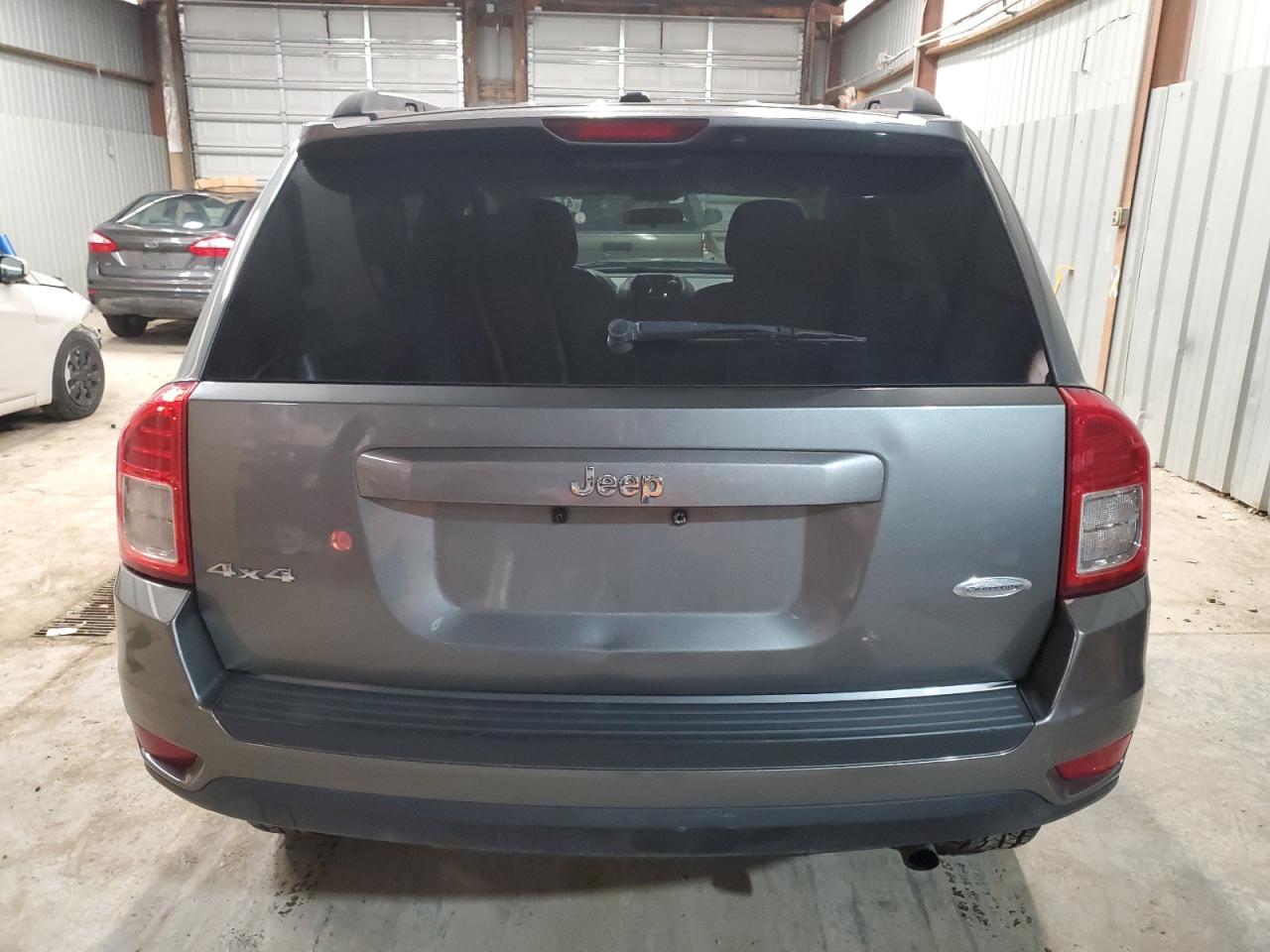 2012 Jeep Compass - Image 6