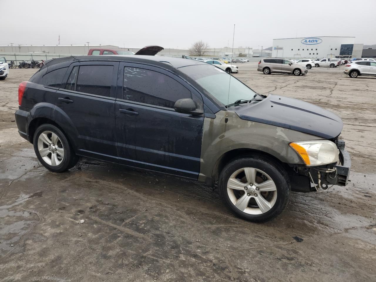 2010 Dodge Caliber - Image 4