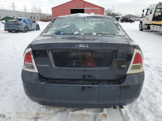2008 FORD FUSION SE