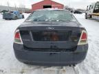 2008 FORD FUSION SE for sale at Copart ON - LONDON