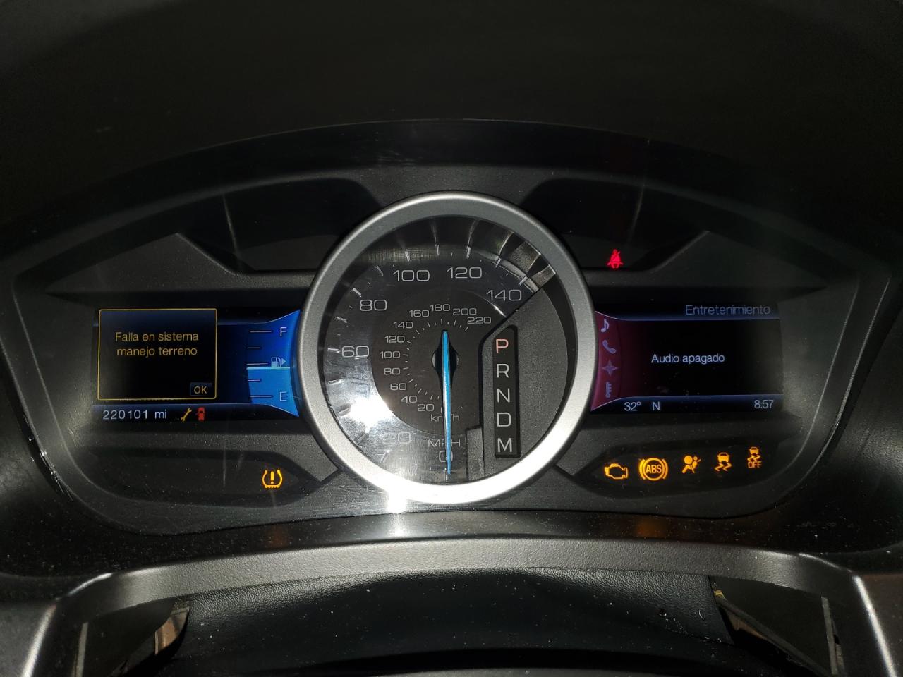 2013 Ford Explorer - Image 9